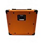 Used Orange Amplifiers PPC108 Micro Terror 1X8 Guitar Cabinet