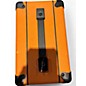 Used Orange Amplifiers PPC108 Micro Terror 1X8 Guitar Cabinet