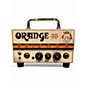 Used Orange Amplifiers MT20 Micro Terror 20W Tube Guitar Amp Head thumbnail