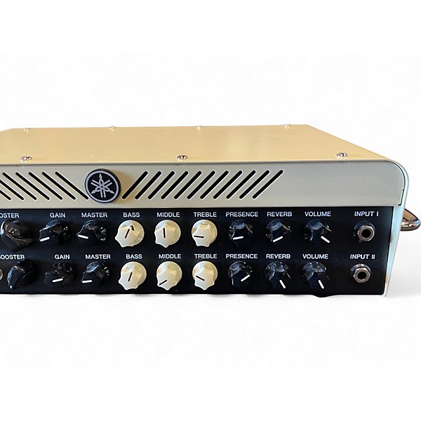 Used Yamaha THR100HD Solid State Guitar Amp Head