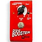 Used Seymour Duncan PICKUP BOOSTER Effect Pedal thumbnail
