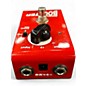 Used Seymour Duncan PICKUP BOOSTER Effect Pedal