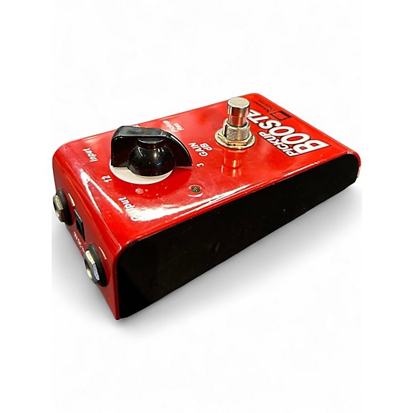 Used Seymour Duncan PICKUP BOOSTER Effect Pedal