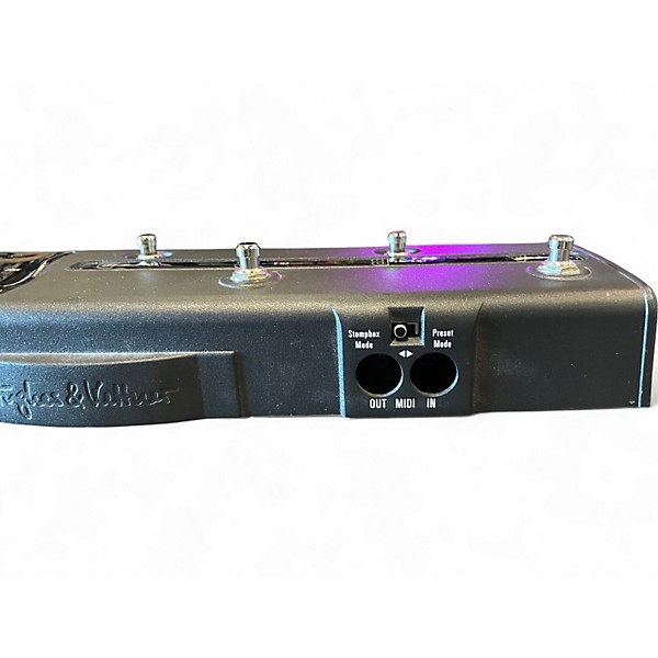 Used Hughes & Kettner FSM-432 MK II Pedal