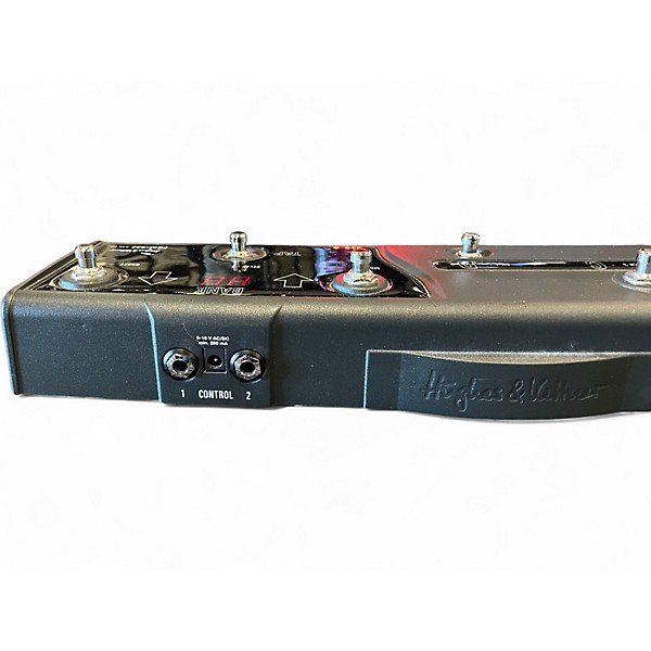 Used Hughes & Kettner FSM-432 MK II Pedal