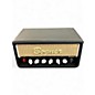 Used Bogner ECSTASY MINI Solid State Guitar Amp Head thumbnail