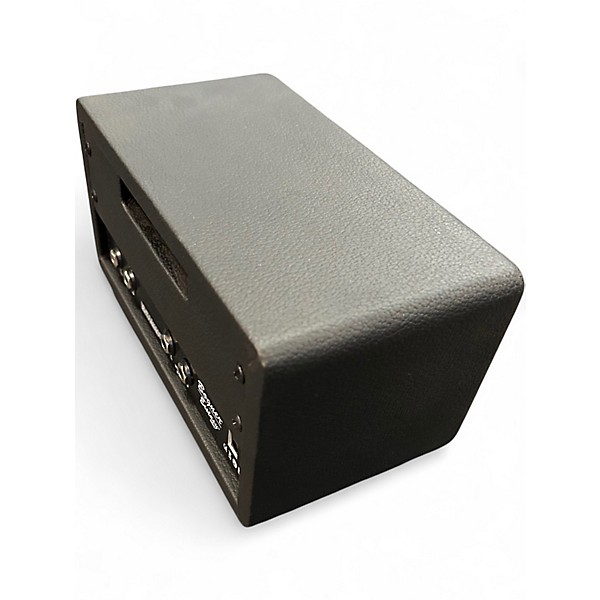 Used Bogner ECSTASY MINI Solid State Guitar Amp Head