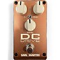Used Carl Martin DC DRIVE Effect Pedal thumbnail