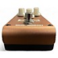 Used Carl Martin DC DRIVE Effect Pedal