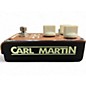 Used Carl Martin DC DRIVE Effect Pedal