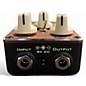Used Carl Martin DC DRIVE Effect Pedal