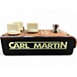 Used Carl Martin DC DRIVE Effect Pedal