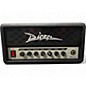 Used Diezel VH MICRO Solid State Guitar Amp Head thumbnail