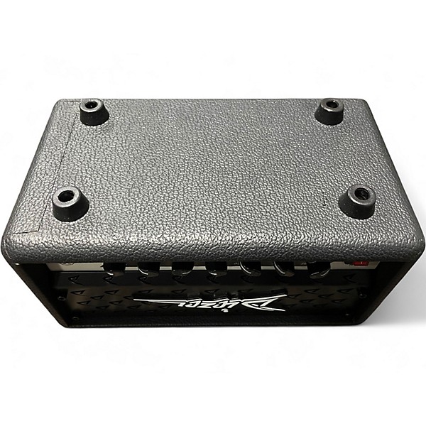 Used Diezel VH MICRO Solid State Guitar Amp Head