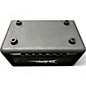 Used Diezel VH MICRO Solid State Guitar Amp Head