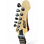 Used Mitchell HD400 RED Solid Body Electric Guitar