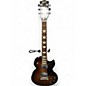 Used Gibson Les Paul Studio 2 Color Sunburst Solid Body Electric Guitar thumbnail