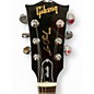 Used Gibson Les Paul Studio 2 Color Sunburst Solid Body Electric Guitar