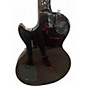 Used Gibson Les Paul Studio 2 Color Sunburst Solid Body Electric Guitar