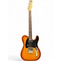 Used 2024 Fender American Performer Telecaster Honeyburst Honey Burst Solid Body Electric Guitar thumbnail