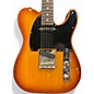 Used 2024 Fender American Performer Telecaster Honeyburst Honey Burst Solid Body Electric Guitar