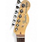 Used 2024 Fender American Performer Telecaster Honeyburst Honey Burst Solid Body Electric Guitar