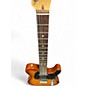 Used 2024 Fender American Performer Telecaster Honeyburst Honey Burst Solid Body Electric Guitar