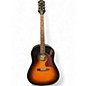 Used 2025 Epiphone J45 Studio Acoustic/Electric Guitar 2 Color Sunburst Acoustic Electric Guitar thumbnail