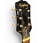 Used 2025 Epiphone J45 Studio Acoustic/Electric Guitar 2 Color Sunburst Acoustic Electric Guitar