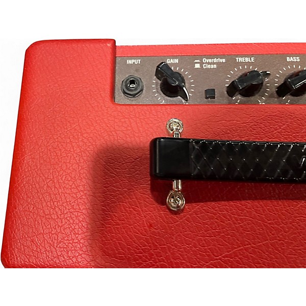 Used VOX Pathfinder 10 Guitar Combo Amp