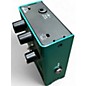 Used Fender MARINE LAYER REVERB Effect Pedal