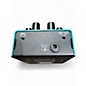 Used Fender MARINE LAYER REVERB Effect Pedal