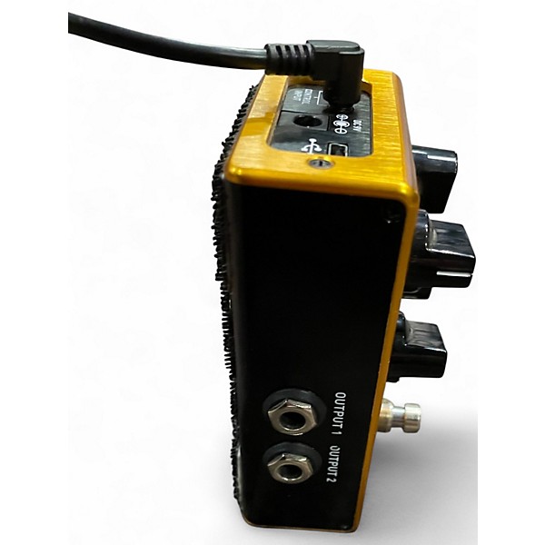 Used Source Audio LA LADY  Effect Pedal