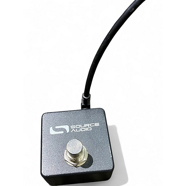Used Source Audio LA LADY  Effect Pedal