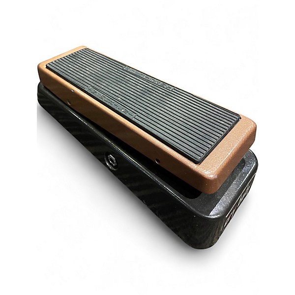 Used Dunlop CRY BABY MODDED Effect Pedal