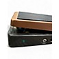 Used Dunlop CRY BABY MODDED Effect Pedal