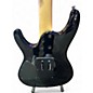 Used Ibanez JIVA JR 1P-01 Blue Burst Solid Body Electric Guitar