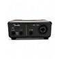 Used Fender AUDIOBOX GO Audio Interface