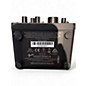 Used Fender AUDIOBOX GO Audio Interface