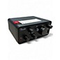 Used Fender AUDIOBOX GO Audio Interface
