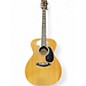 Used Alvarez 5014 Natural Acoustic Guitar thumbnail