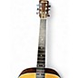 Used Alvarez 5014 Natural Acoustic Guitar