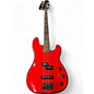 Used Fender JAZZ BASS SPECIAL CANDY COLA Electric Bass Guitar thumbnail