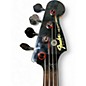 Used Fender JAZZ BASS SPECIAL CANDY COLA Electric Bass Guitar