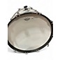Used Ludwig 24X14 White Cortex White Cortex Drum