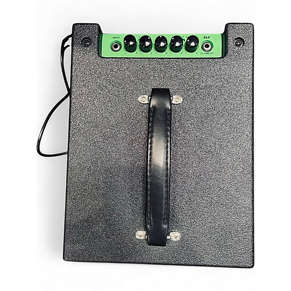 Used Trace Elliot ELF  Bass Combo Amp