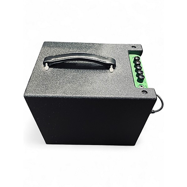 Used Trace Elliot ELF  Bass Combo Amp