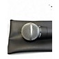 Used Shure SM58LC Dynamic Microphone