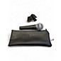 Used Shure SM58LC Dynamic Microphone