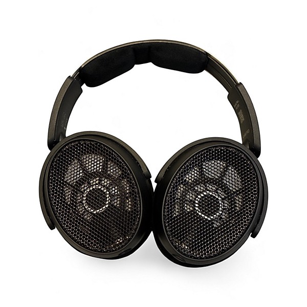 Used Sennheiser HD 490 PRO Studio Headphones